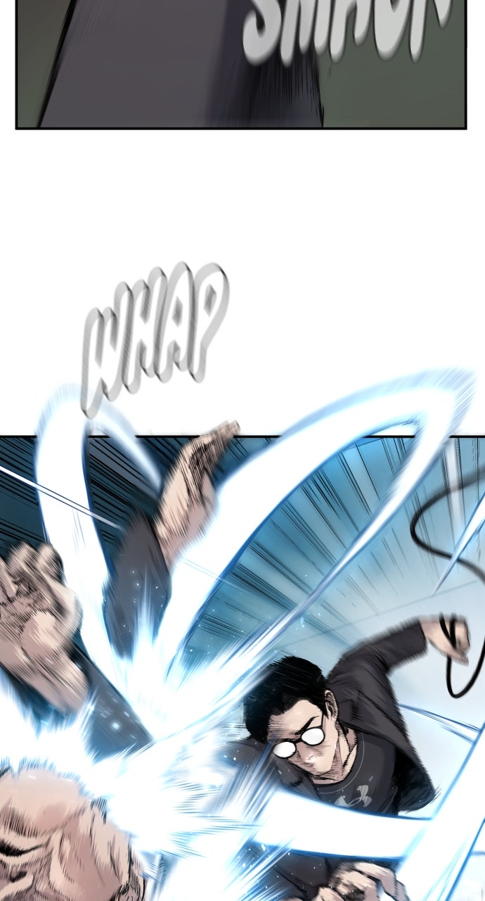 Read Manager Kim EN Manga Online