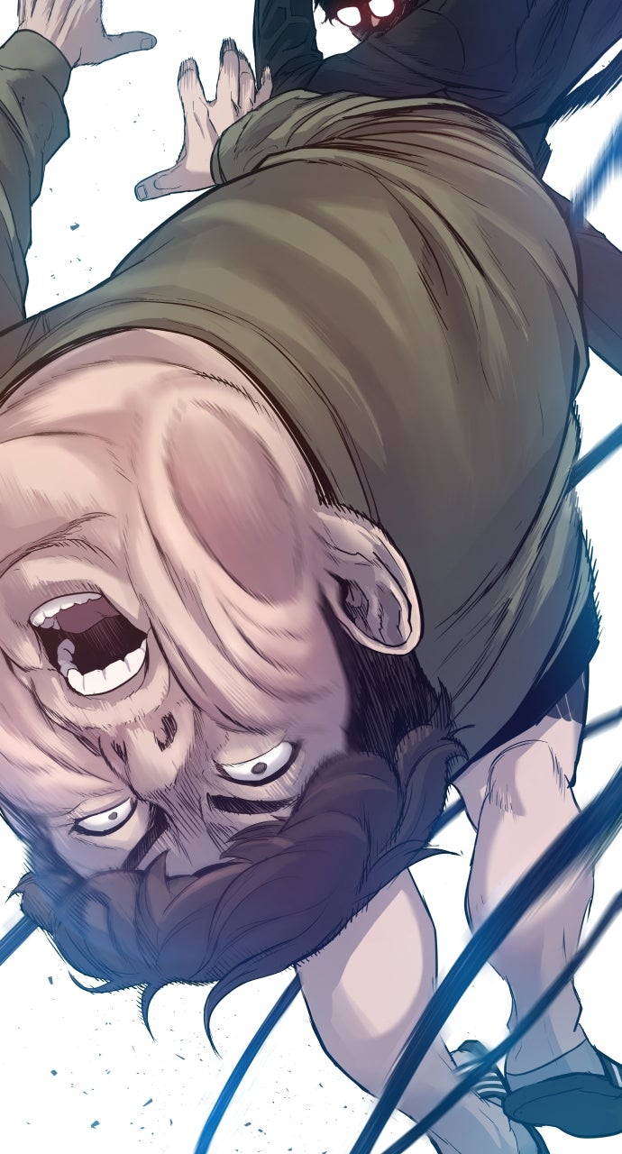 Read Manager Kim EN Manga Online