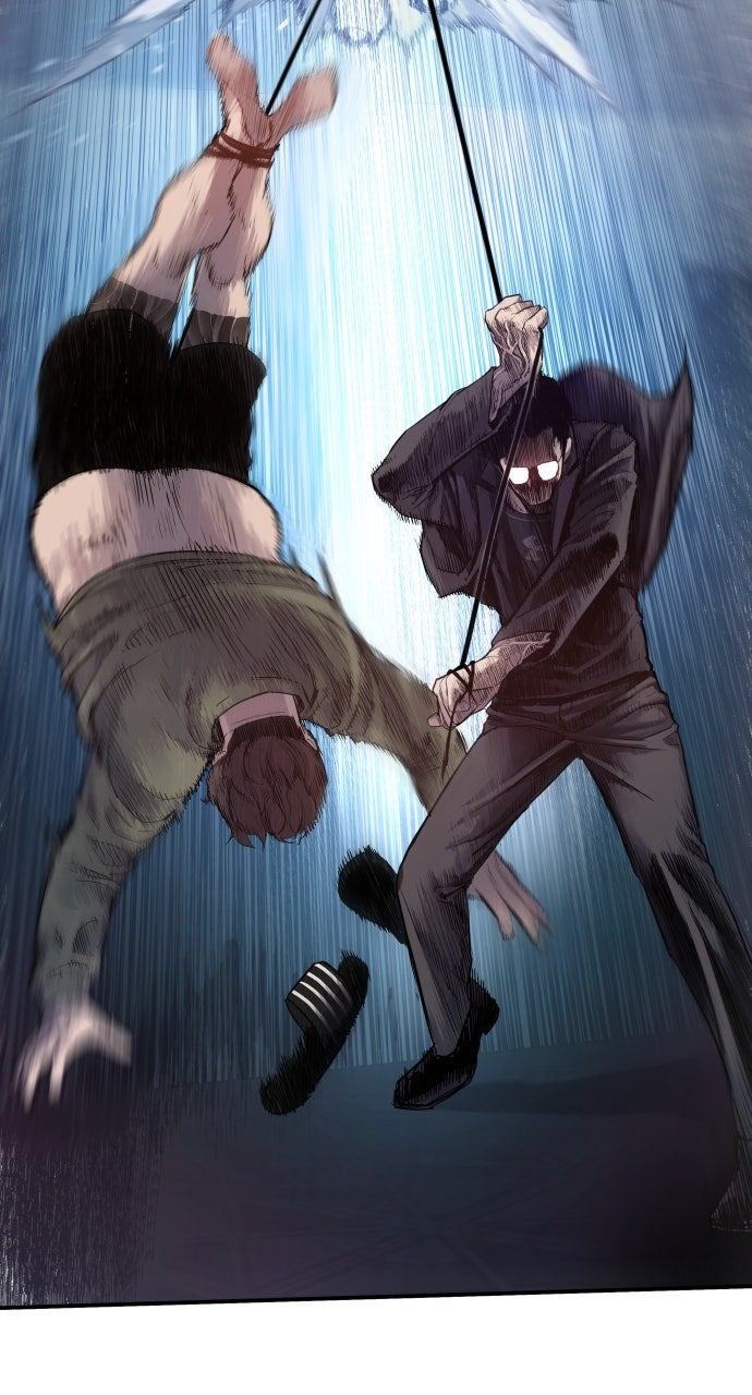 Read Manager Kim EN Manga Online