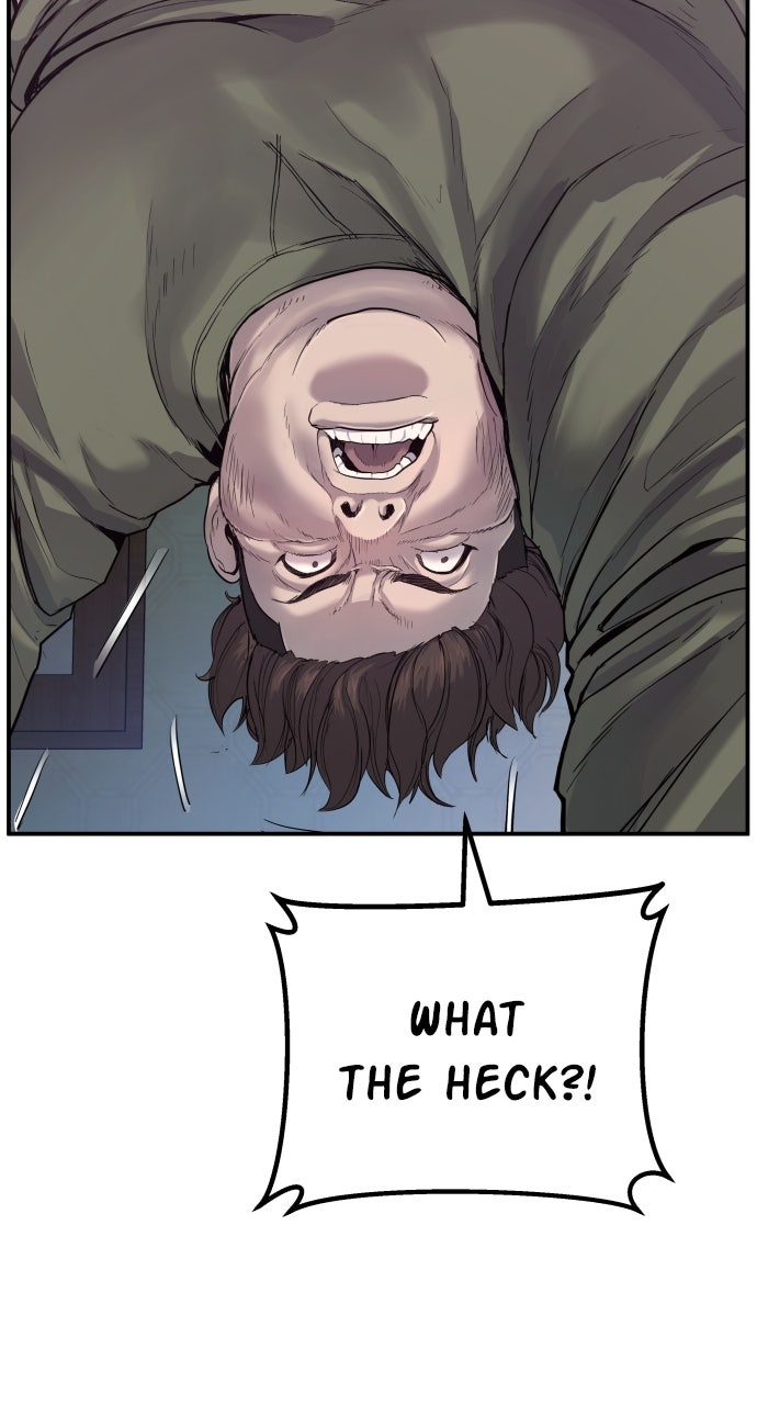 Read Manager Kim EN Manga Online