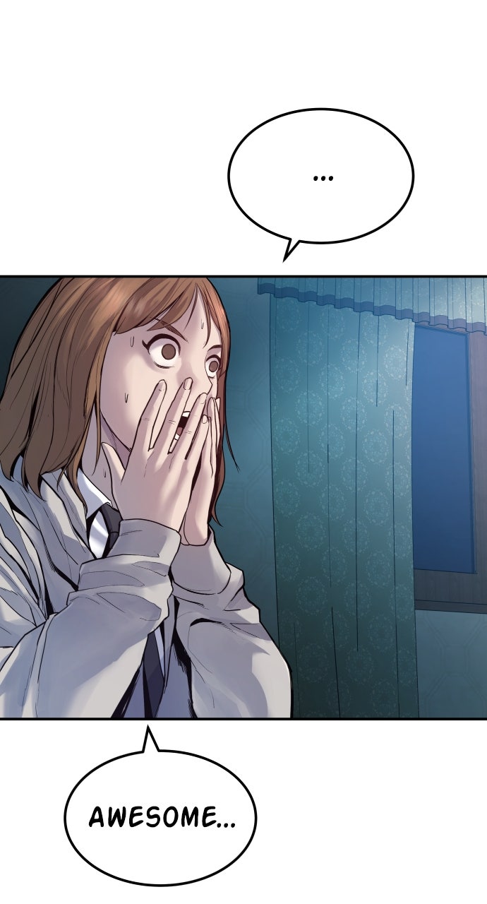 Read Manager Kim EN Manga Online
