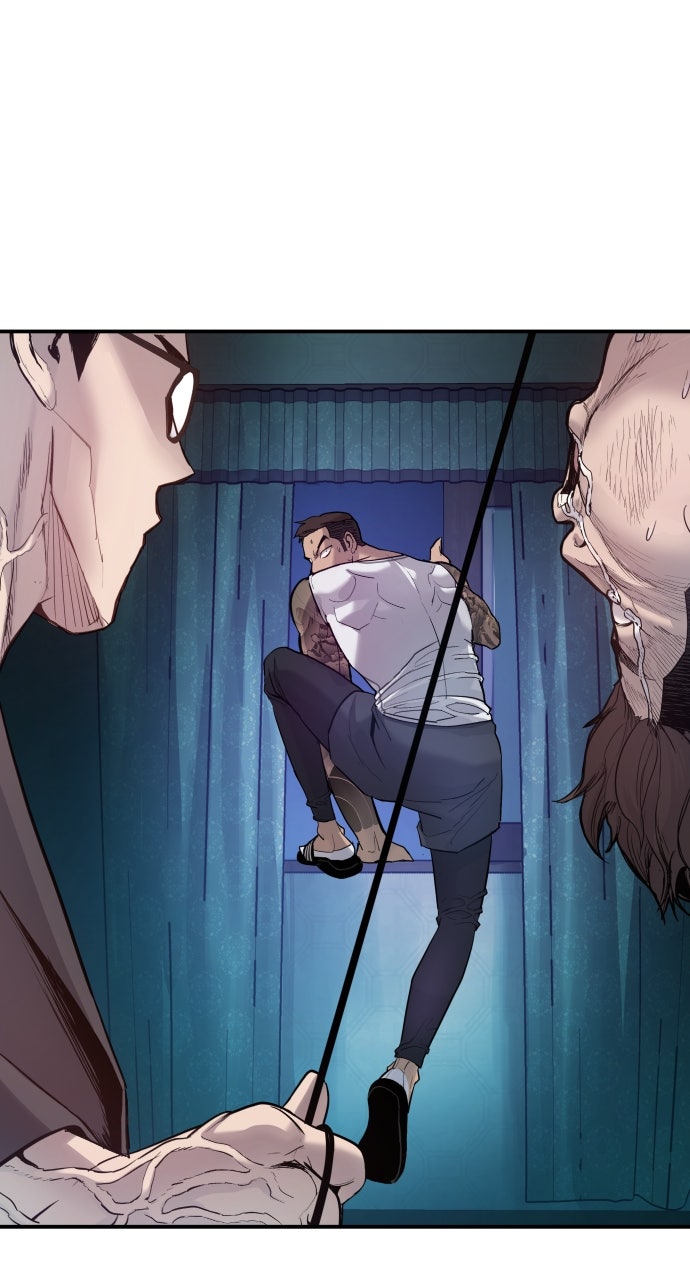 Read Manager Kim EN Manga Online