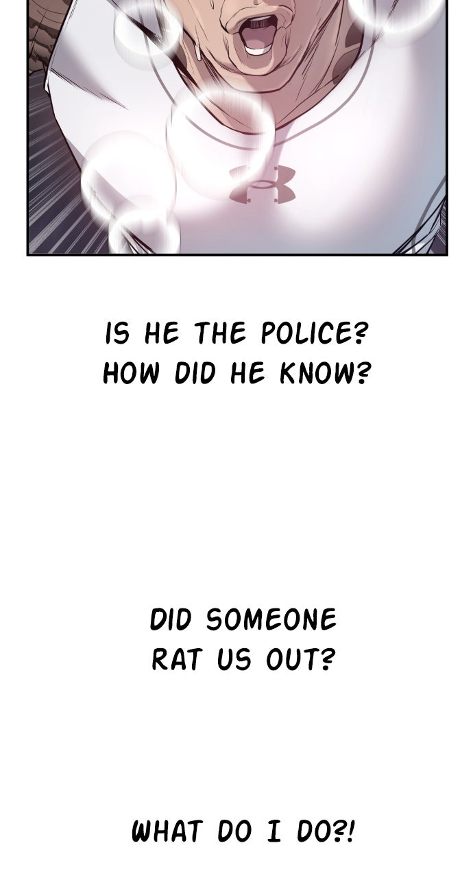 Read Manager Kim EN Manga Online