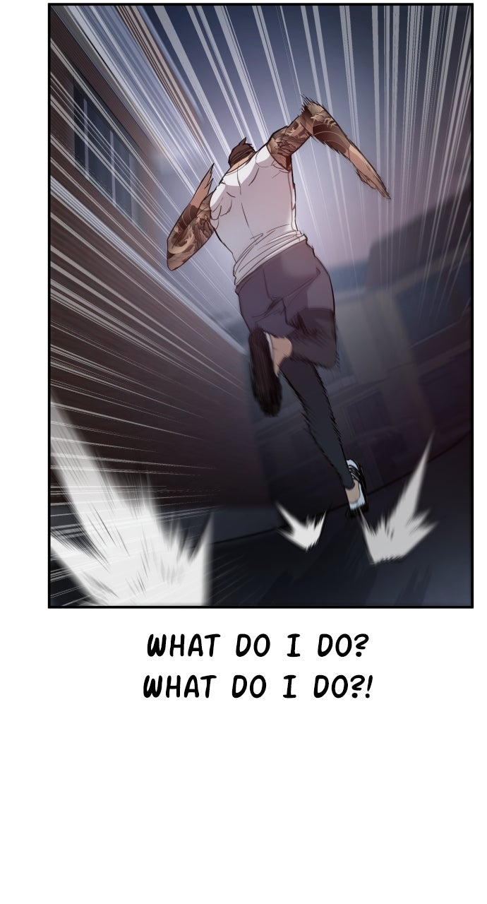 Read Manager Kim EN Manga Online