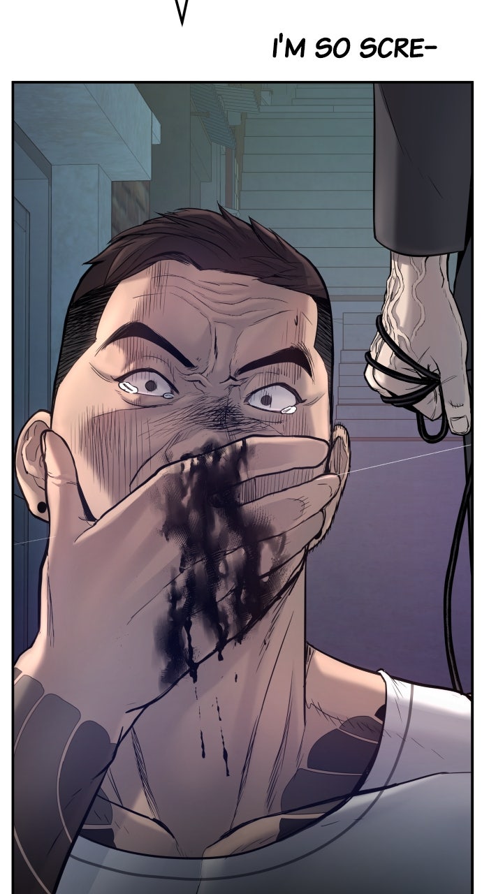 Read Manager Kim EN Manga Online