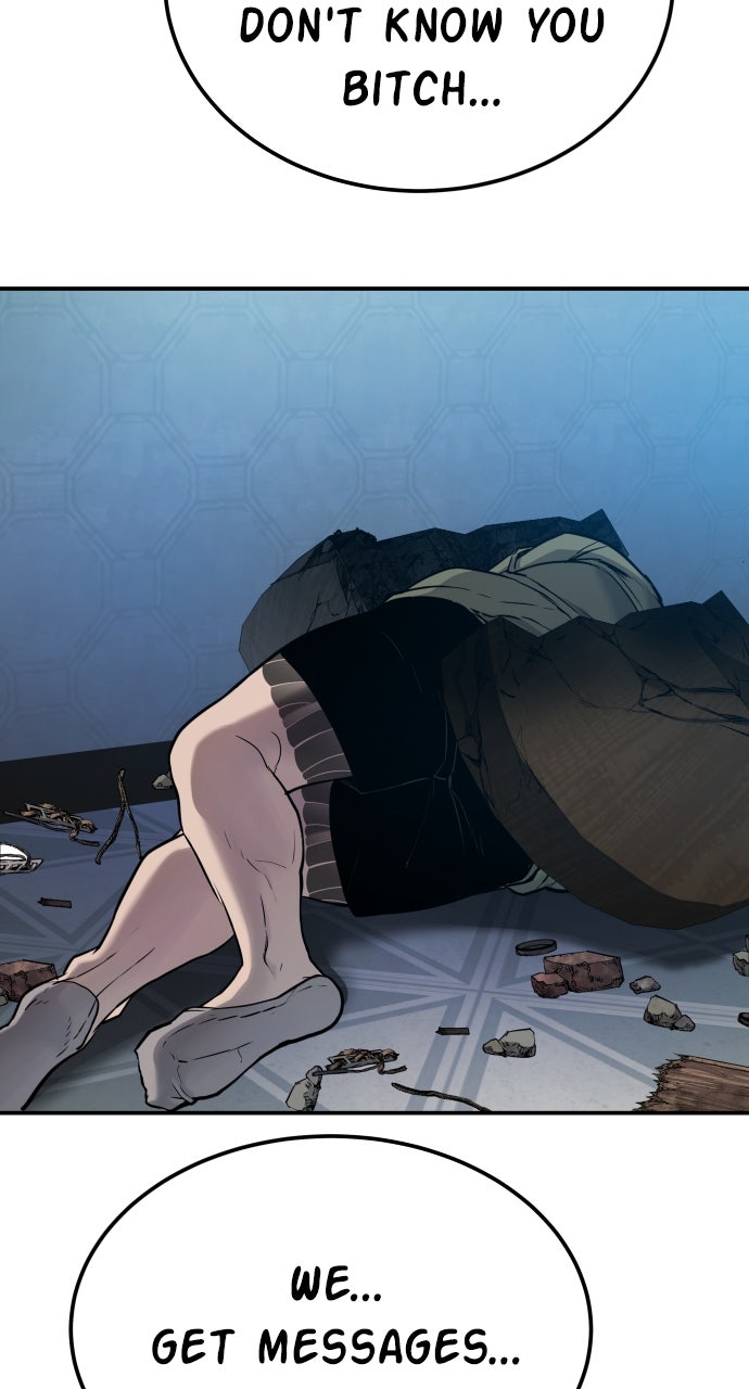 Read Manager Kim EN Manga Online