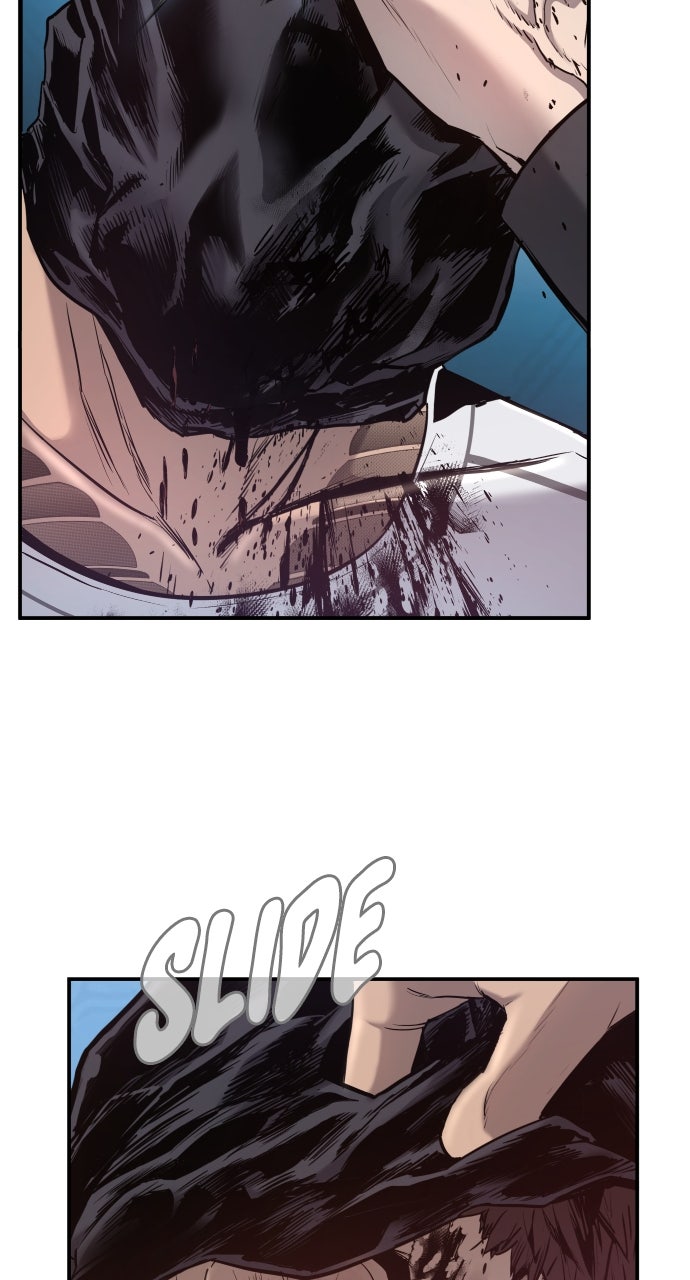 Read Manager Kim EN Manga Online