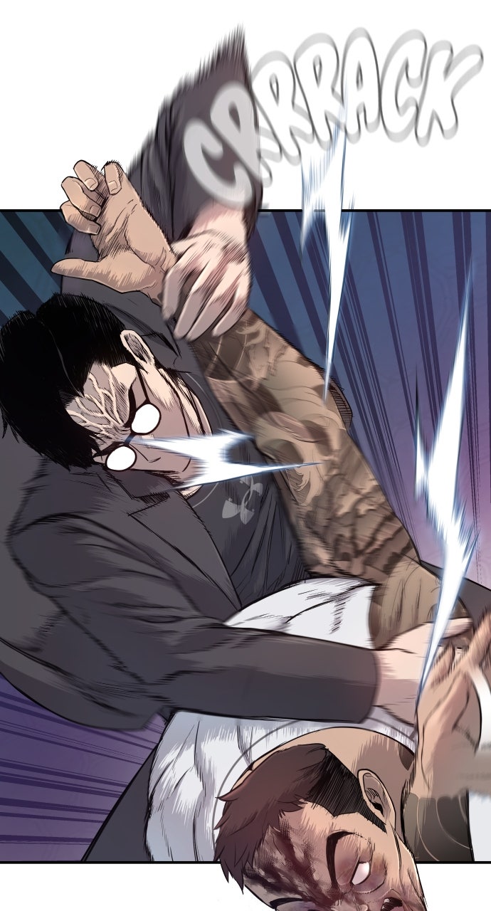 Read Manager Kim EN Manga Online