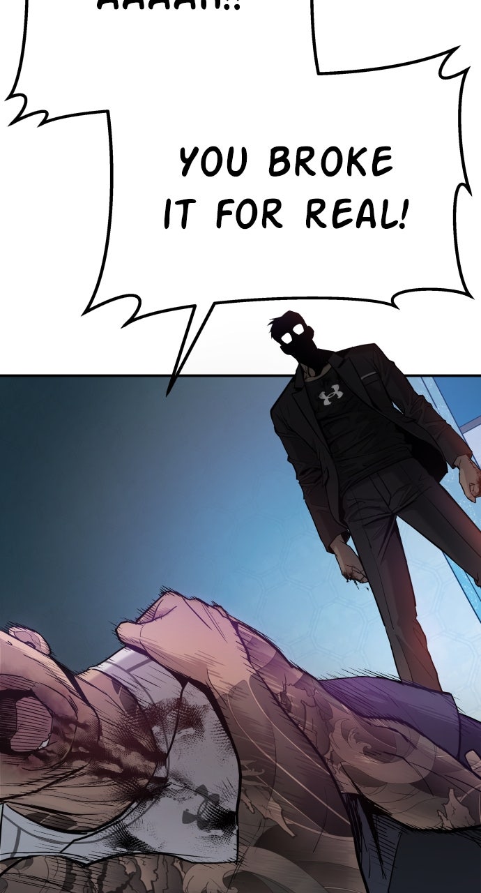 Read Manager Kim EN Manga Online