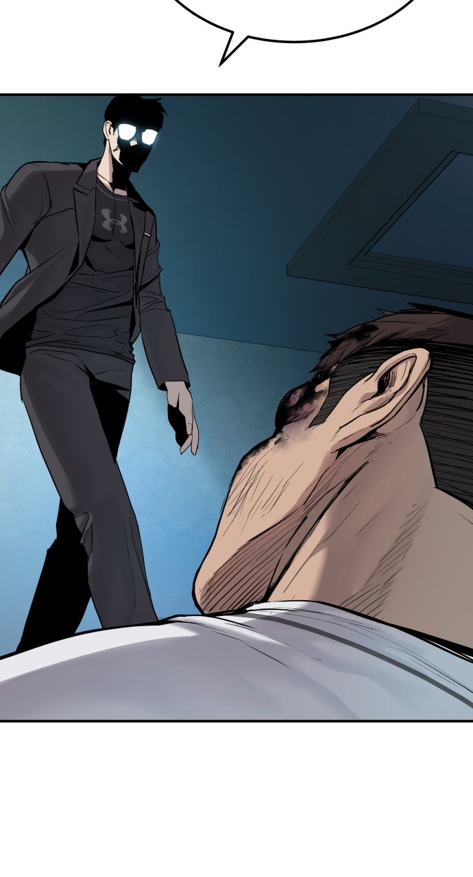 Read Manager Kim EN Manga Online