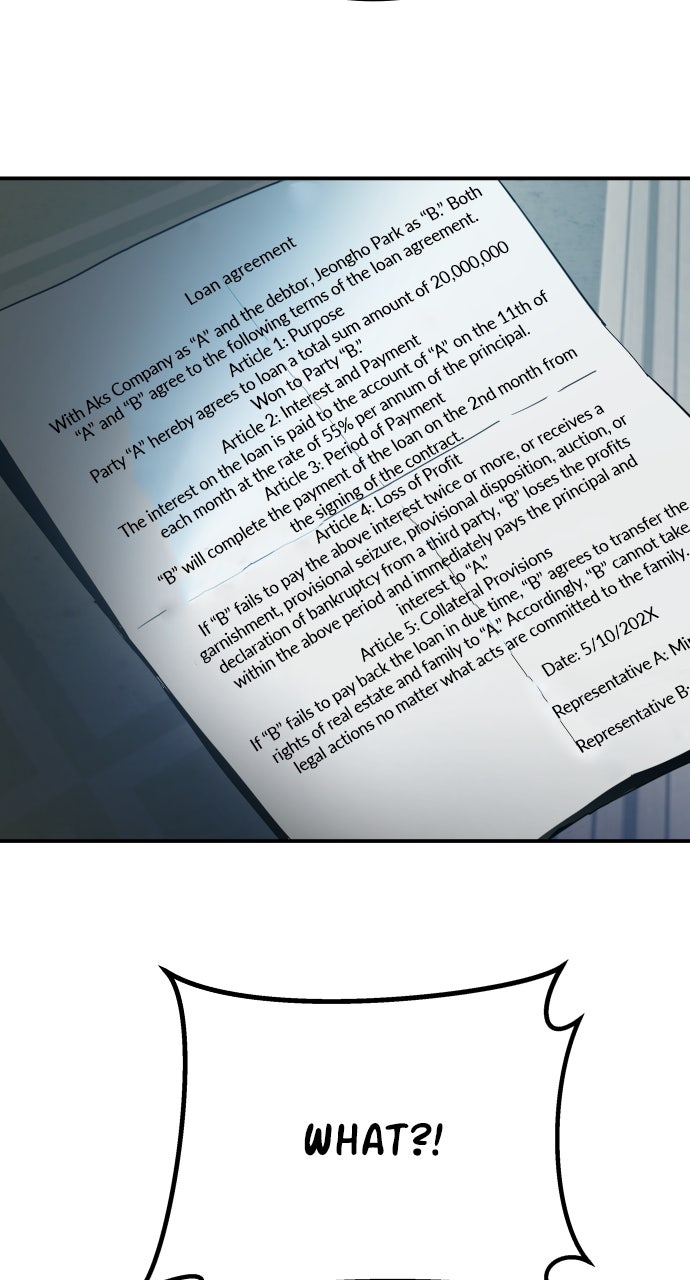 Read Manager Kim EN Manga Online