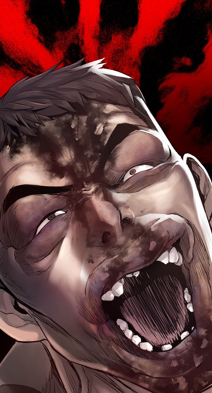Read Manager Kim EN Manga Online