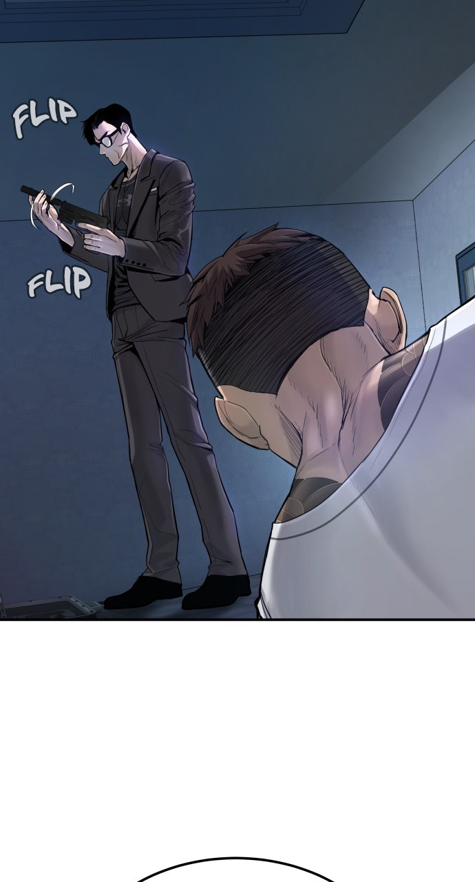Read Manager Kim EN Manga Online