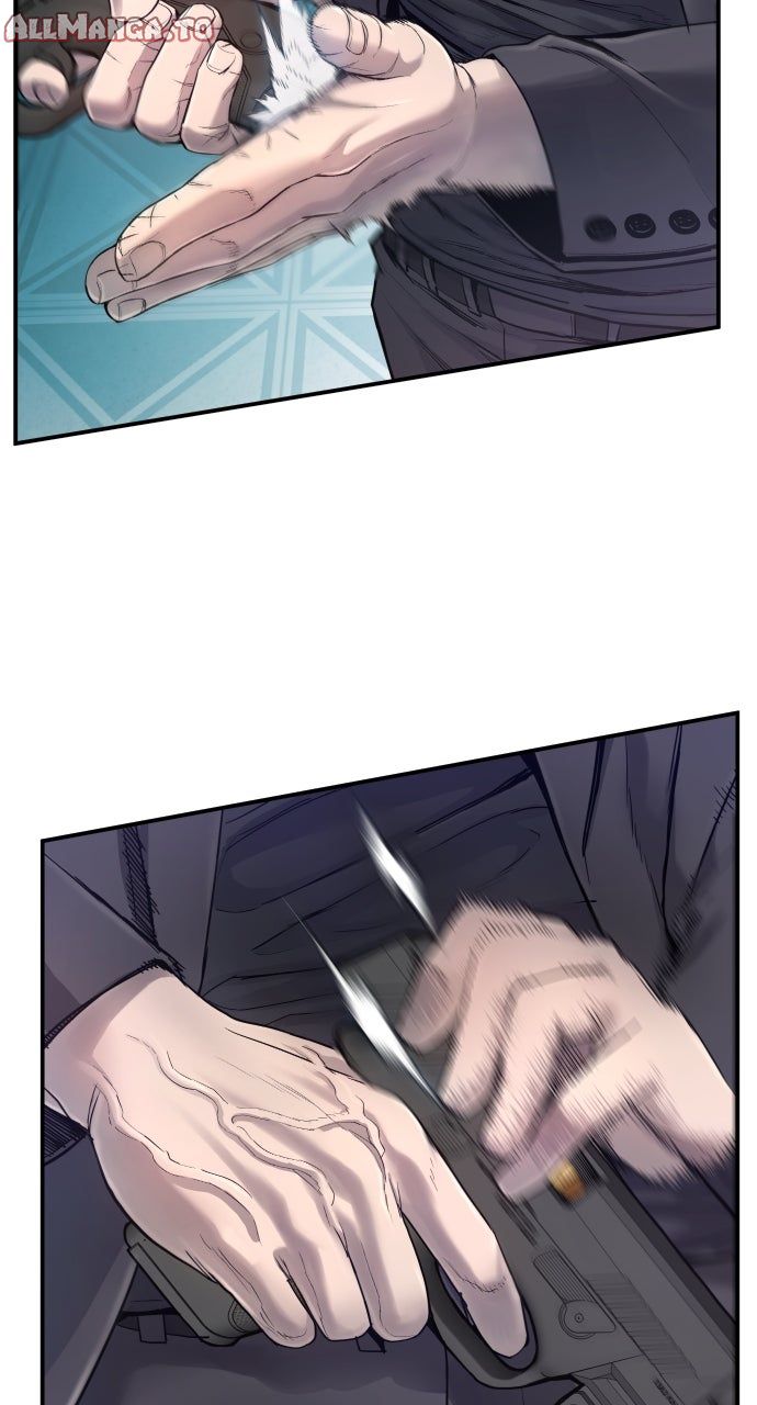 Read Manager Kim EN Manga Online