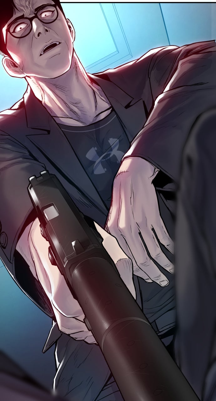 Read Manager Kim EN Manga Online