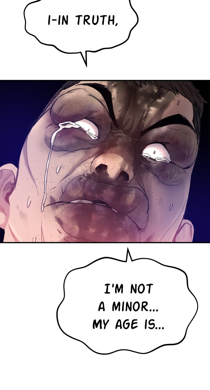 Read Manager Kim EN Manga Online