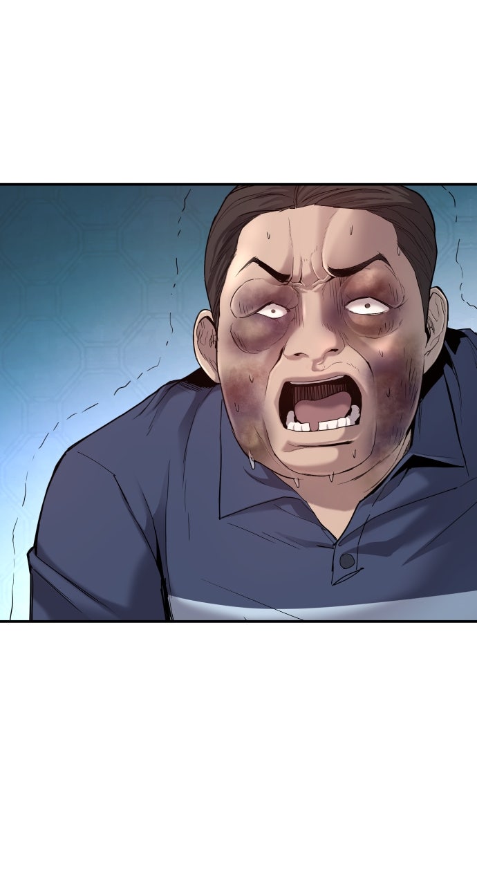 Read Manager Kim EN Manga Online