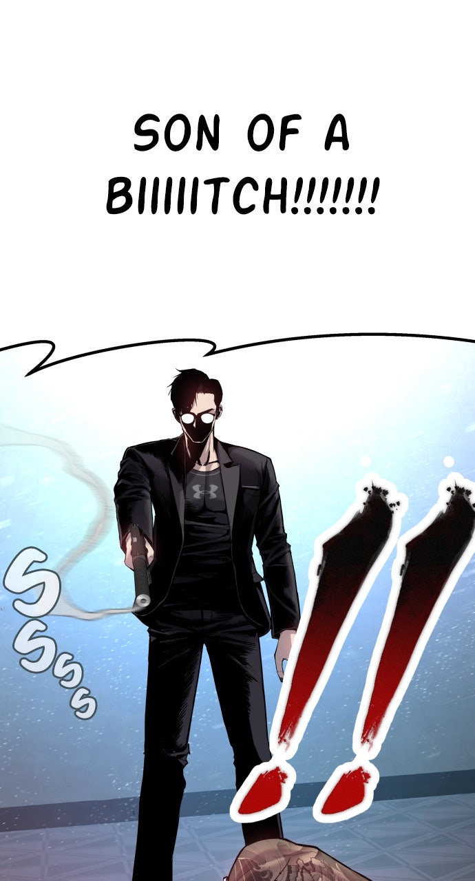 Read Manager Kim EN Manga Online