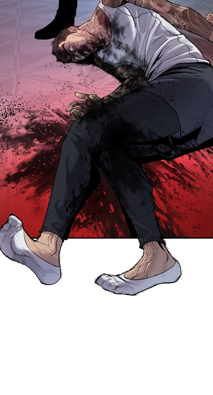 Read Manager Kim EN Manga Online