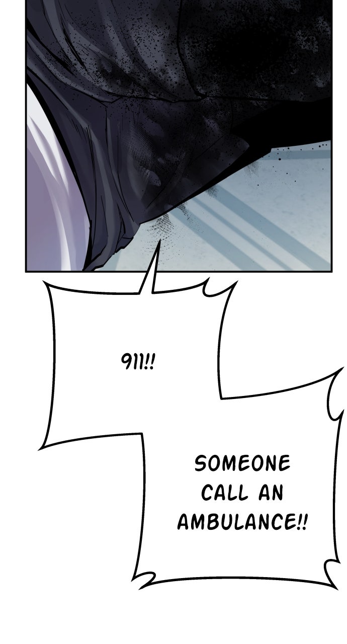 Read Manager Kim EN Manga Online