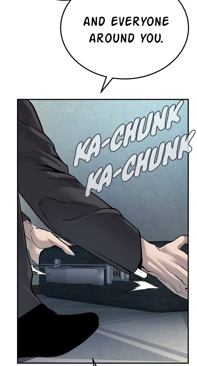 Read Manager Kim EN Manga Online