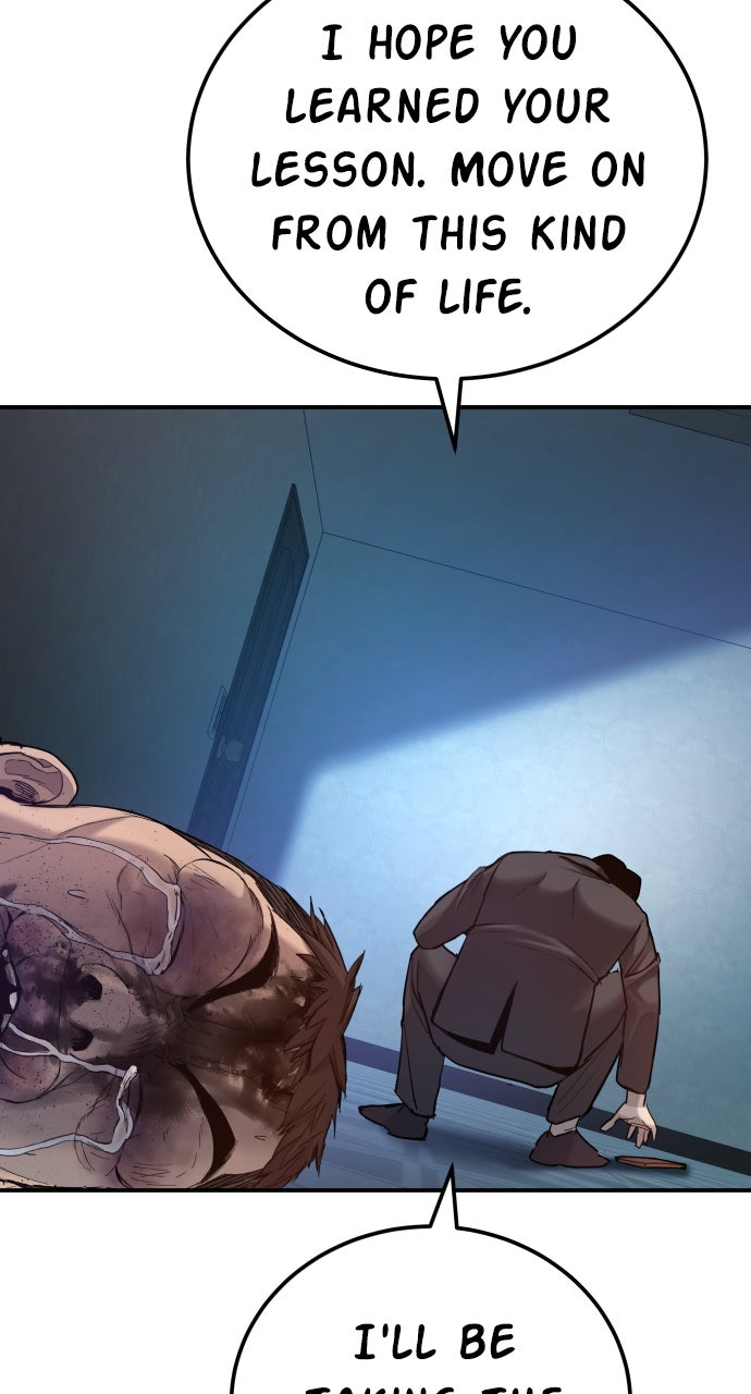 Read Manager Kim EN Manga Online