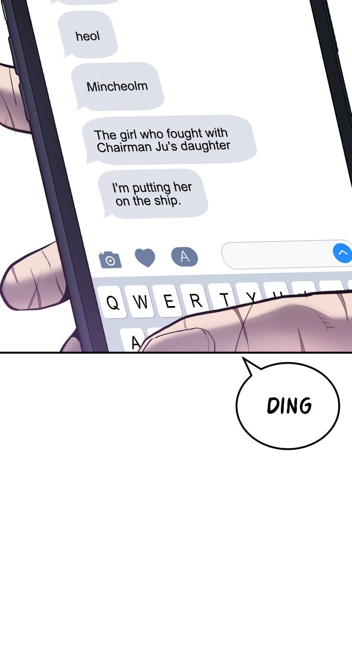 Read Manager Kim EN Manga Online