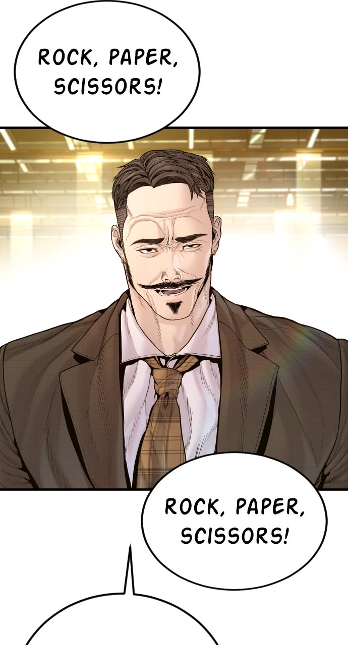 Read Manager Kim EN Manga Online