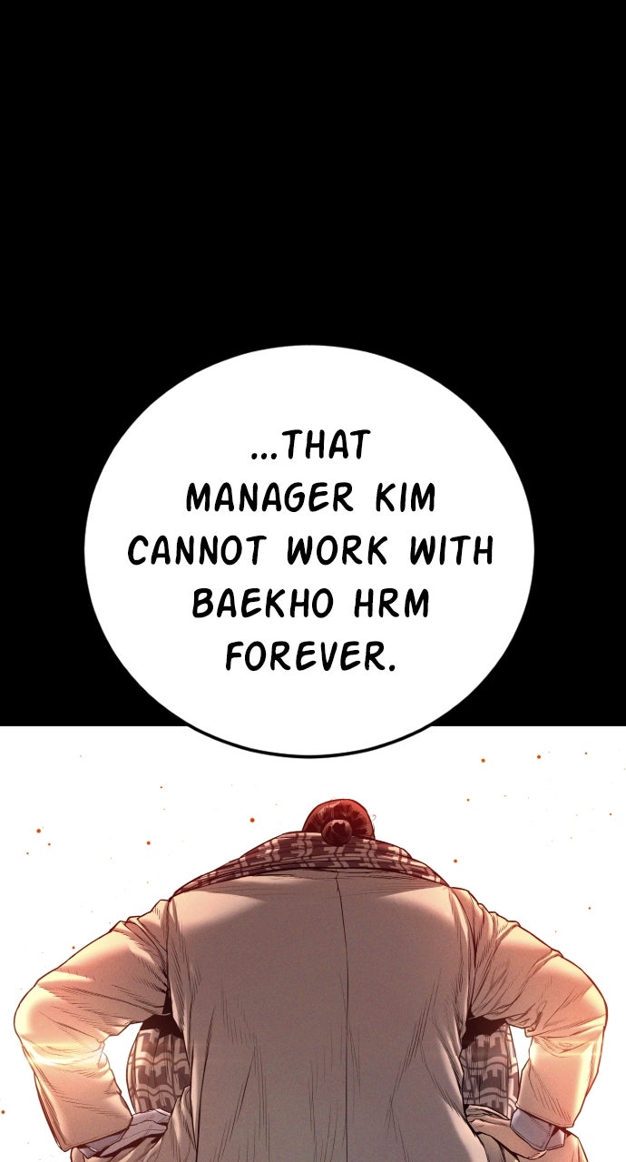 Read Manager Kim EN Manga Online