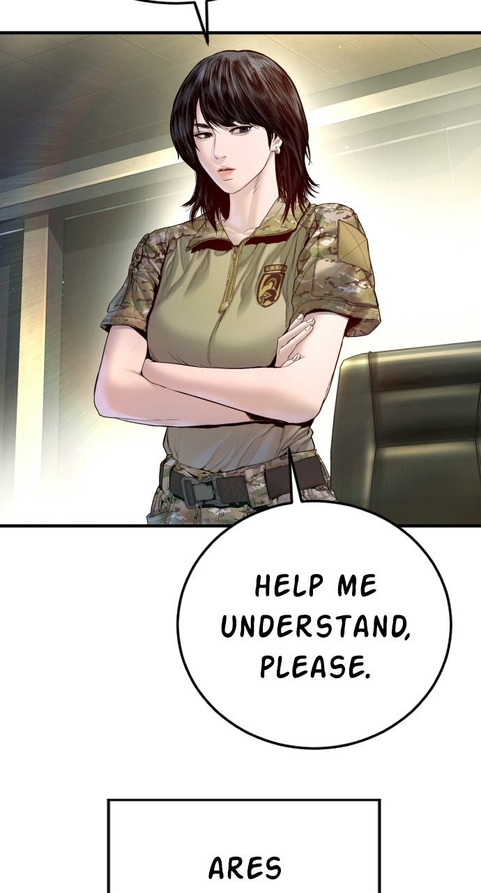 Read Manager Kim EN Manga Online