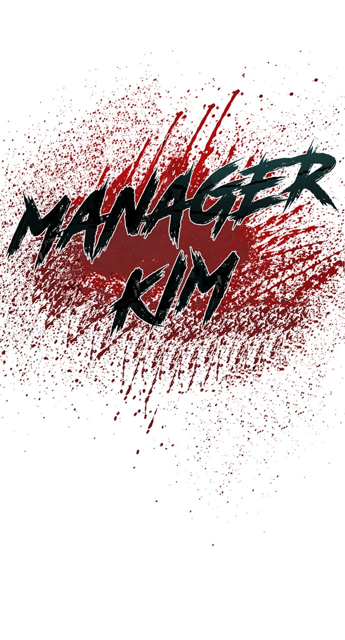 Read Manager Kim EN Manga Online