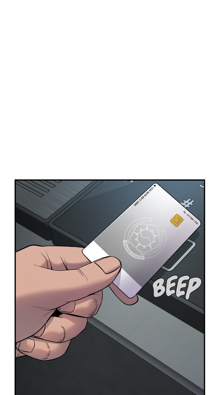 Read Manager Kim EN Manga Online