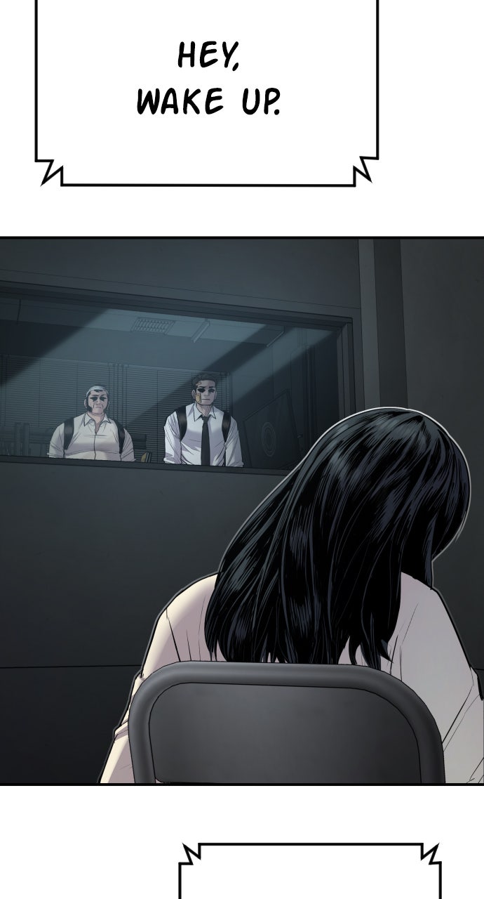Read Manager Kim EN Manga Online