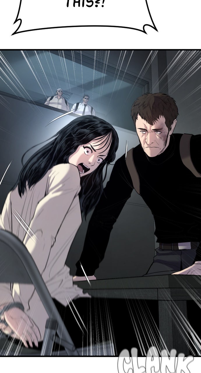 Read Manager Kim EN Manga Online