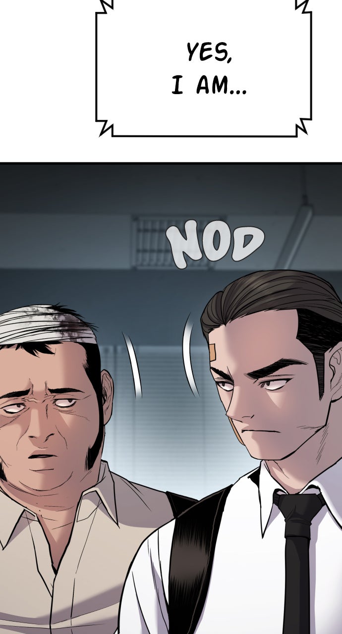 Read Manager Kim EN Manga Online