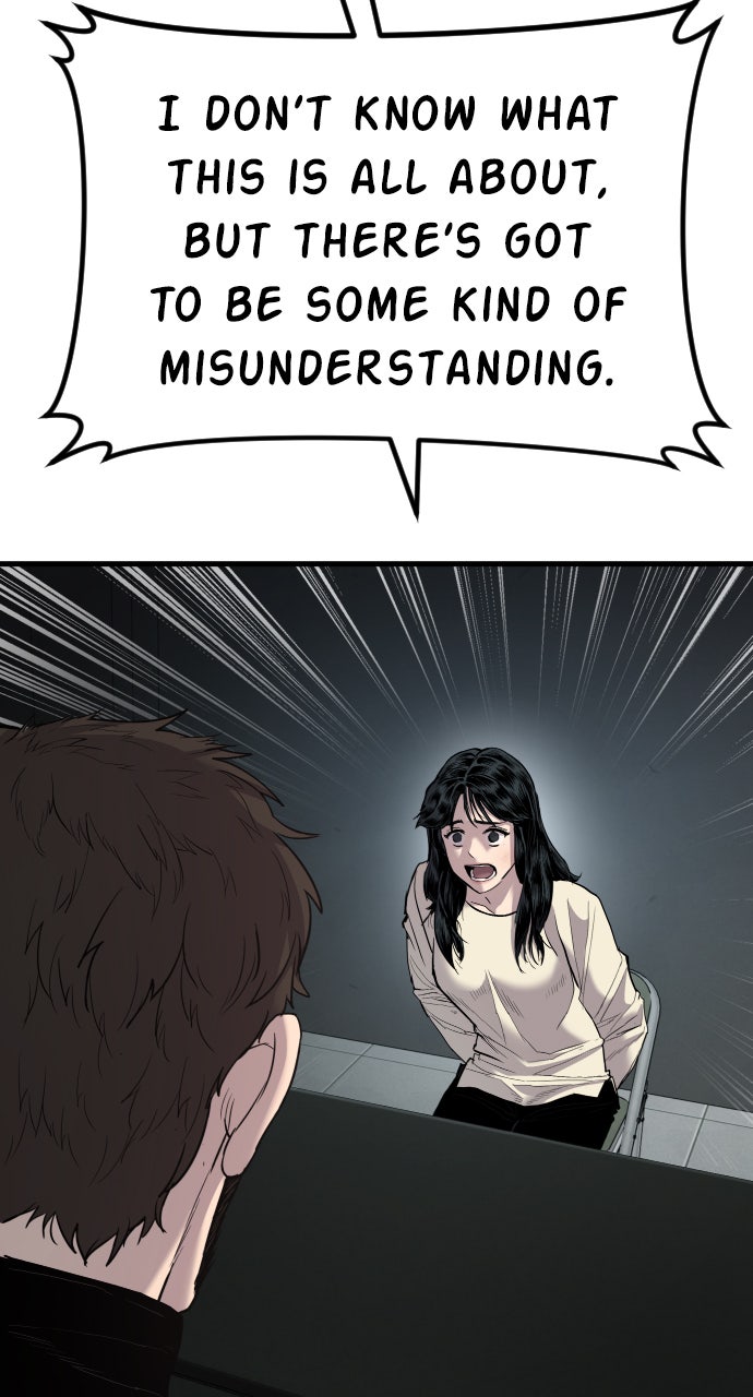 Read Manager Kim EN Manga Online