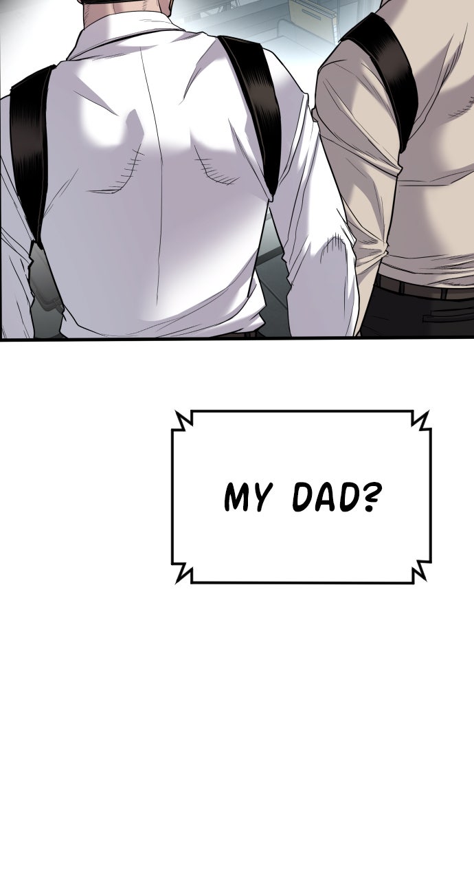 Read Manager Kim EN Manga Online