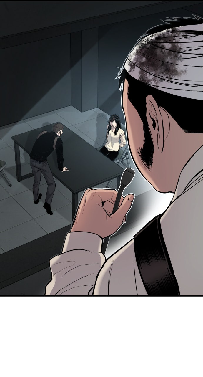 Read Manager Kim EN Manga Online