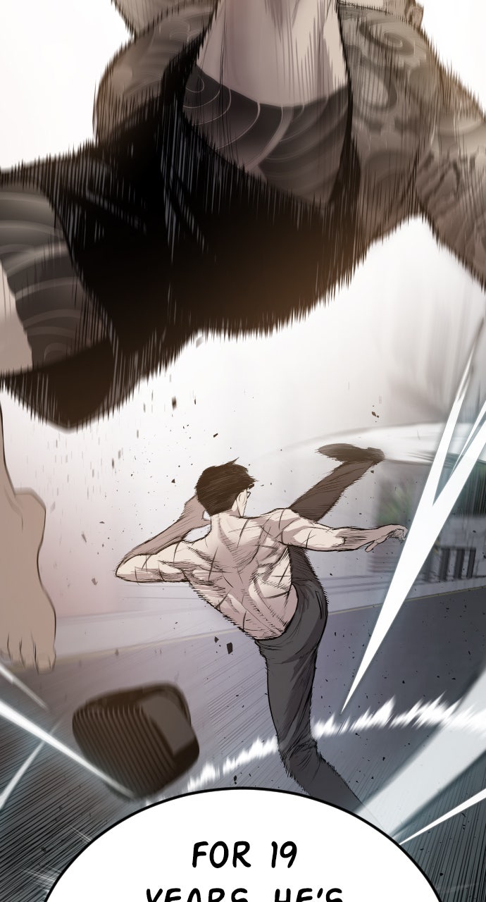Read Manager Kim EN Manga Online