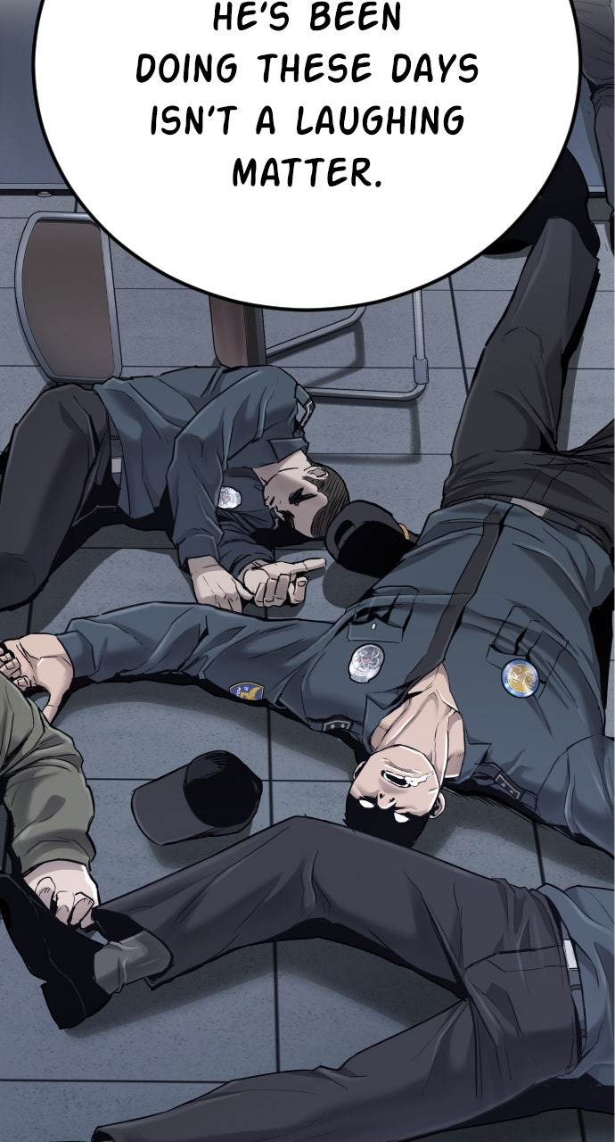 Read Manager Kim EN Manga Online