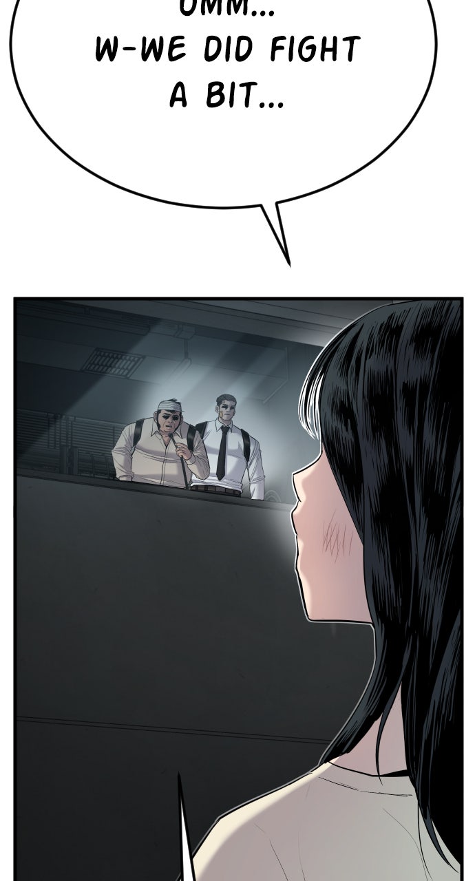 Read Manager Kim EN Manga Online