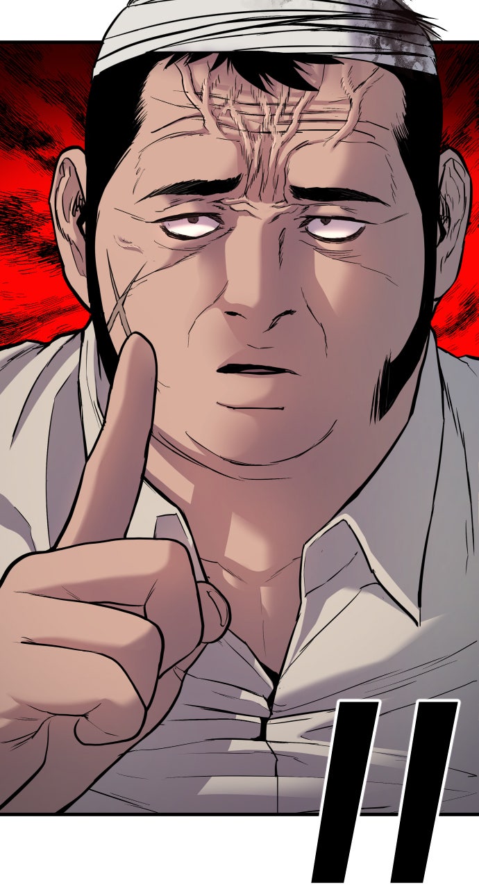 Read Manager Kim EN Manga Online