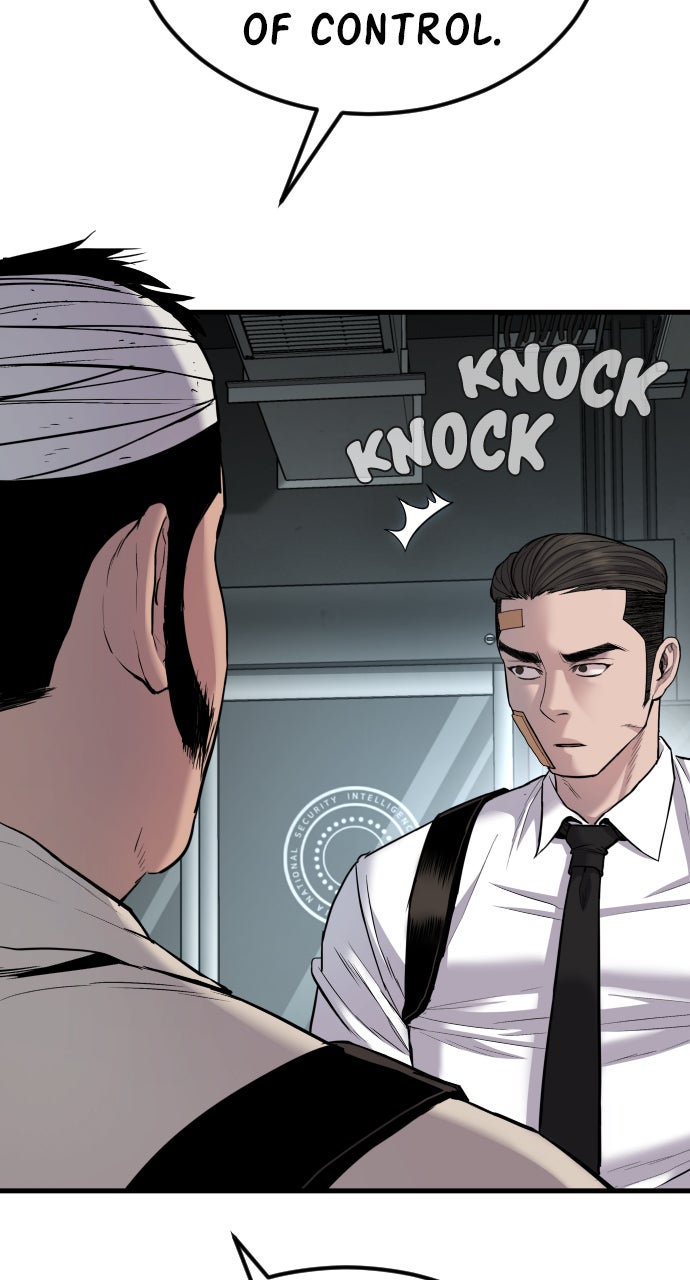Read Manager Kim EN Manga Online