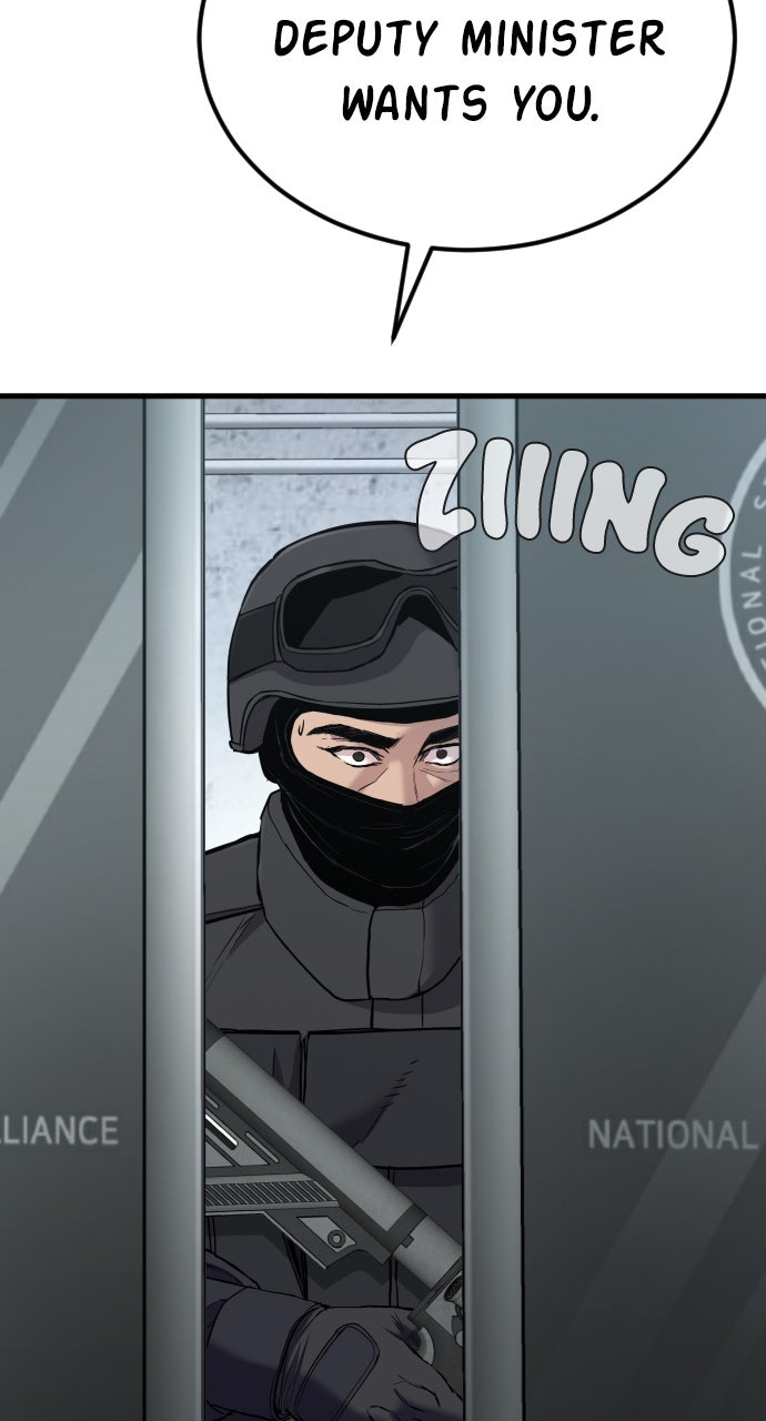 Read Manager Kim EN Manga Online