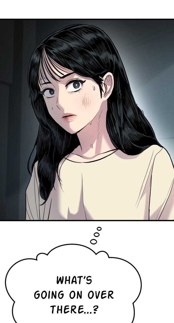 Read Manager Kim EN Manga Online