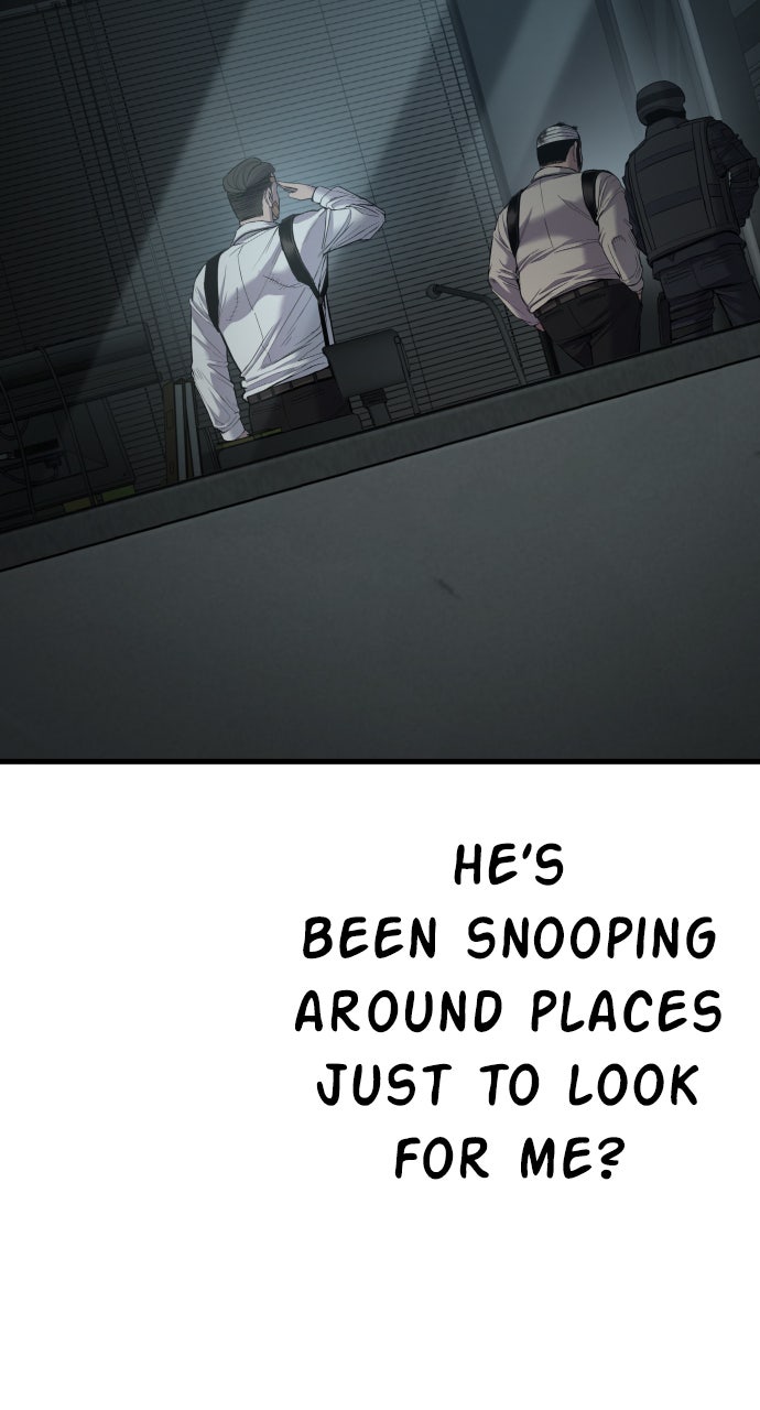 Read Manager Kim EN Manga Online