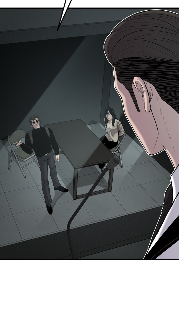 Read Manager Kim EN Manga Online