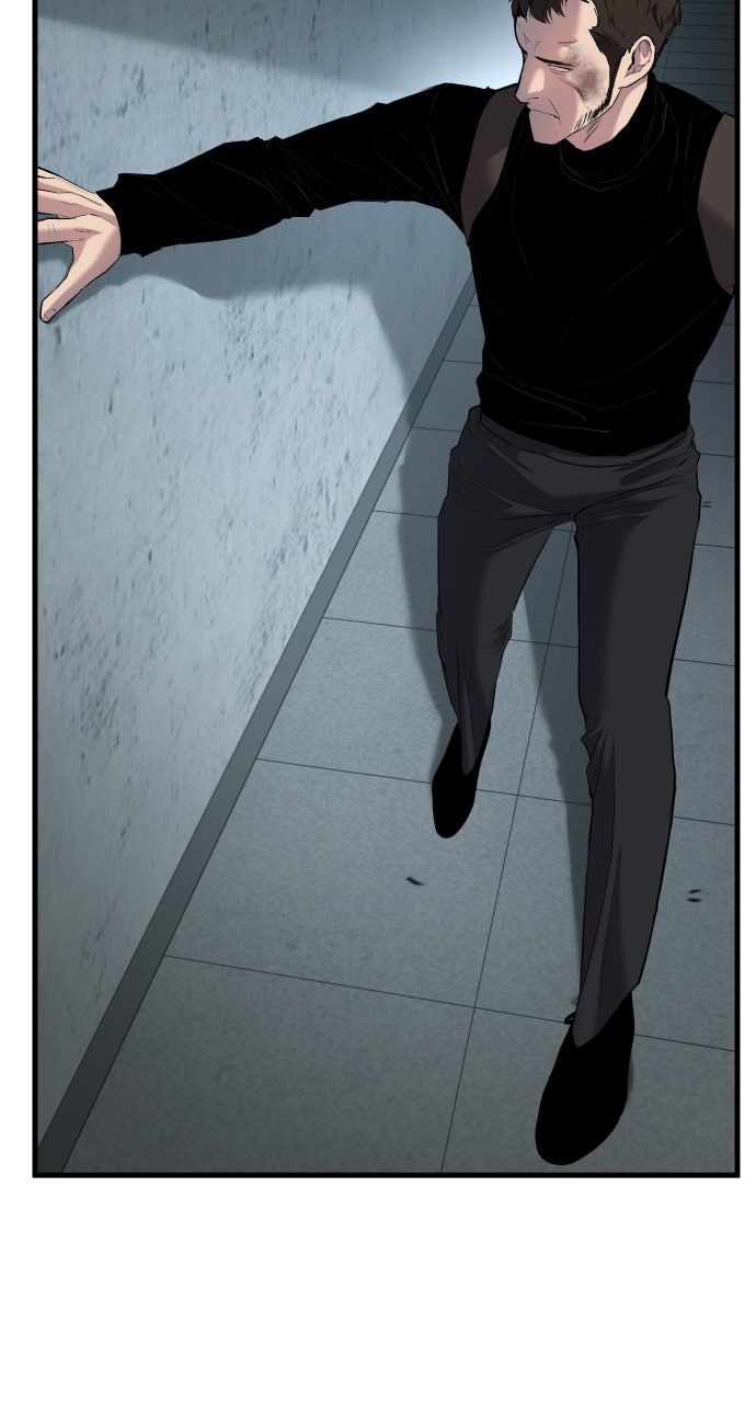 Read Manager Kim EN Manga Online