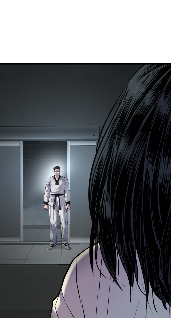 Read Manager Kim EN Manga Online