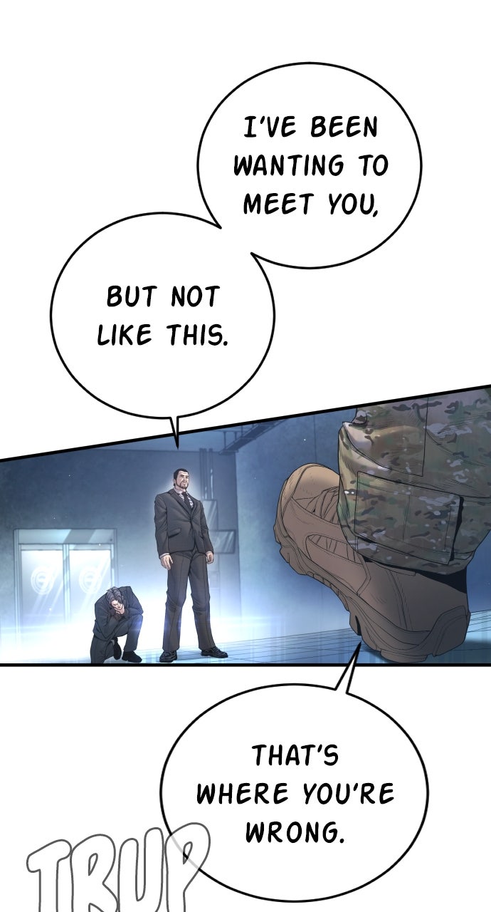 Read Manager Kim EN Manga Online